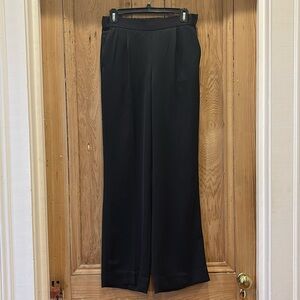 Banana Republic Silky Pull-on Dress Pants